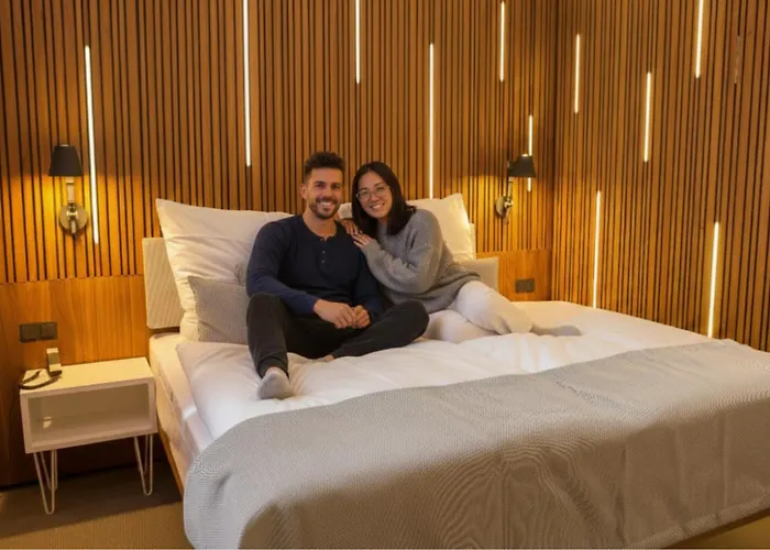 H24 Berlin LichtenbergSporthotels